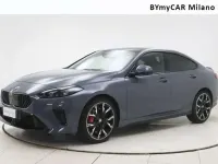Usata BMW 218 M Sport 150 CV (110 kW) 2025 Nero Coupé