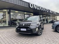 Nieuw Suzuki Vitara Cool 110 PK (80 kW) 2026 Wit SUV