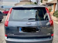Usata Ford C-MAX 109 CV (80 kW) 2007 Monovolume