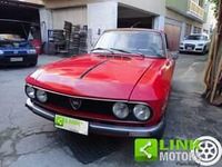 Usata Lancia Fulvia 91 CV (66 kW) 1975 Rosso Coupé