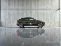 Usata Porsche Cayenne 339 CV (249 kW) 2021 Nero SUV