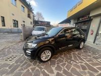 usata VW T-Roc 1.6 TDI SCR Business BlueMot.Tech.