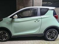 Occasion DR DR 1.0 19 kW (27 ch) 2023 Vert Citadine