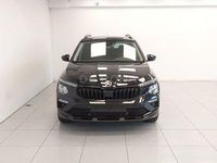 Nuova Skoda Kamiq 116 CV (85 kW) 2026 Nero SUV