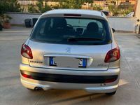 usata Peugeot 206+ +