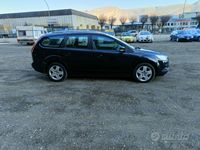 usata Ford Focus sw 1.6 diesel