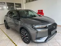 Usata DS Automobiles DS3 Crossback Performance 131 CV (96 kW) 2023 Grigio SUV