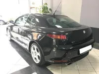 Usata Alfa Romeo GT 166 CV (122 kW) 2004 Nero Coupé