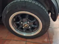 Usata Mini Cooper 1991 Utilitaria