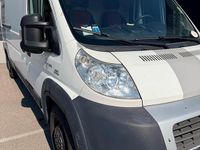 Usata Fiat Ducato 2013 Furgone