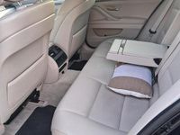 Usata BMW 520 M Sport 2013 Blu Station wagon