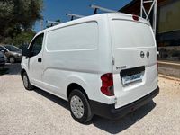 Usata Nissan NV200 90 CV (66 kW) 2016 Bianco Monovolume