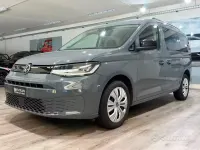 Usata VW Caddy Maxi 122 CV (89 kW) 2023 Grigio Monovolume