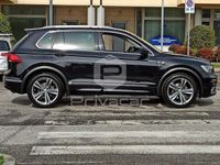 usata VW Tiguan 1.5 TSI Sport ACT BlueMotion Tec