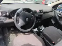 Usata Fiat Stilo 103 CV (75 kW) 2003 Monovolume