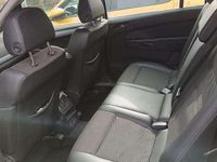 Usata Opel Zafira Club 101 CV (74 kW) 2006 Argento Monovolume