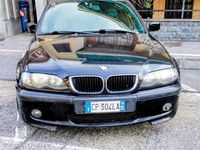 Usata BMW 320 150 CV (110 kW) 2004 Station wagon