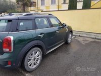 usata Mini John Cooper Works Countryman Countryman 1.5 SE JCW Hype all4 auto