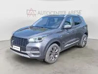 Usado DR DR 4.0 114 CV (83 kW) 2022 Gris SUV