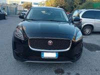 Usata Jaguar E-Pace 204 CV (150 kW) 2019 SUV