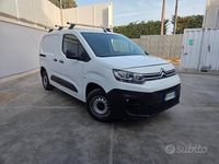 Usata Citroën Berlingo 101 CV (74 kW) 2021 Bianco Monovolume