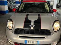 Occasion Mini Countryman 2011 Gris SUV
