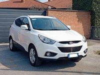 Usata Hyundai ix35 116 CV (85 kW) 2012 SUV