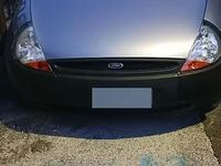 Usata Ford Ka 60 CV (44 kW) 1996 Grigio Utilitaria