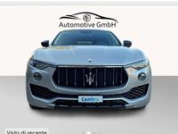 Usata Maserati Levante 275 CV (202 kW) 2017 SUV
