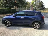 Usata Honda HR-V Comfort 120 CV (88 kW) 2017 SUV