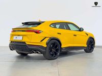 Usata Lamborghini Urus 666 CV (489 kW) 2023 Giallo auge SUV
