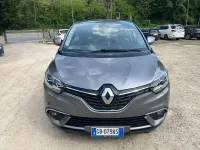 Usata Renault Scénic Bose Edition 110 CV (80 kW) 2017 Grigio Monovolume