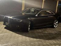 Usata Audi A5 190 CV (139 kW) 2009 Coupé