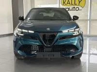Usata Alfa Romeo GT Junior Edizione Speciale 145 CV (106 kW) 2024 Verde Berlina