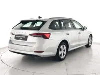 Usata Skoda Octavia Executive 110 CV (80 kW) 2021 Arg.met Station wagon