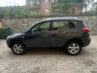 Usado Toyota RAV4 Luxury 152 CV (111 kW) 2007 Gris SUV
