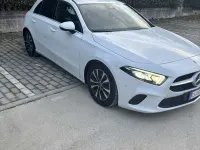 Usata Mercedes A180 116 CV (85 kW) 2020 Berlina