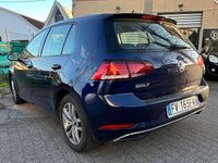 Usata VW Golf VII Business 116 CV (85 kW) 2019 Berlina