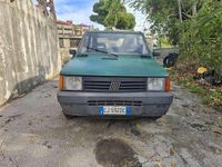 Usata Fiat Panda Young 54 CV (39 kW) 2003 Berlina