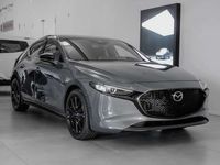 usata Mazda 3 35p 2.0 m-hybrid Executive Appearance Pack 150cv