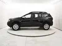 Usata Dacia Duster Expression 101 CV (74 kW) 2023 Nero SUV