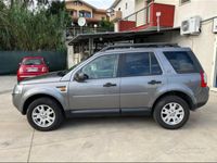 usata Land Rover Freelander 2 Freelander 2.0 Si4 S.W. HSE