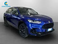 Usata Honda ZR-V Sport 184 CV (135 kW) 2024 Still night SUV