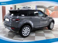 usata Land Rover Range Rover evoque 2.0 TD4 150cv AWD Business Premium Pure AUT EU6