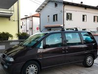 Usata Lancia Zeta 1994 Monovolume