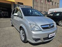 usata Opel Meriva 62000 km