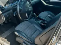 Usata Mercedes A170 Elegance 116 CV (85 kW) 2005 Grigio Monovolume