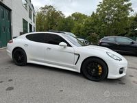 Usata Porsche Panamera Turbo 500 CV (367 kW) 2010 Utilitaria