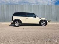 Usata Mini Clubman 109 CV (80 kW) 2008 Station wagon