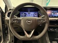 Usata Opel Grandland X Ultimate 131 CV (96 kW) 2024 Grigio SUV